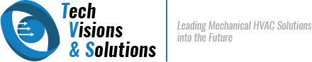 Tech Visions & Solutions Logo