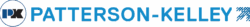 Patterson Kelley Logo