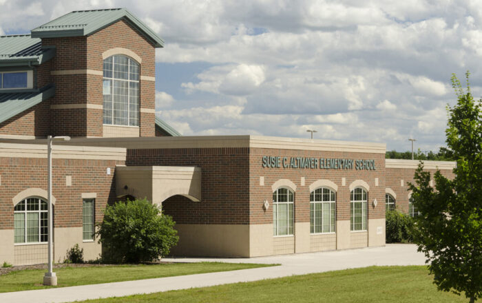 1 Susie Altmayer Elementary School 1200x755