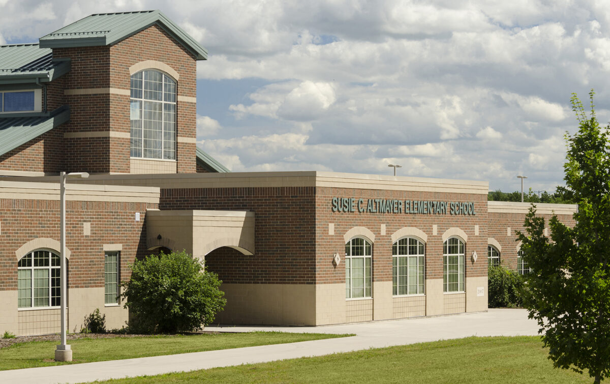 1 Susie Altmayer Elementary School 1200x755