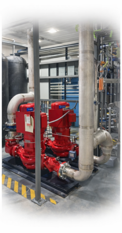 Custom Boiler Packages 2 | Tech Visions & Solutions
