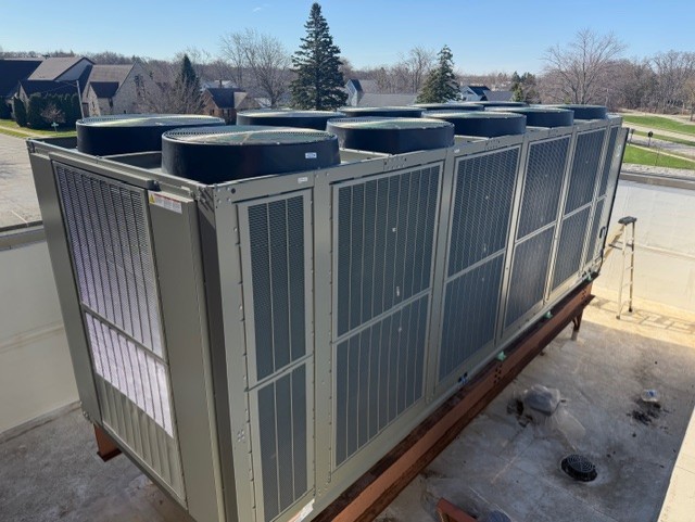 Chiller | Tech Visions & Solutions